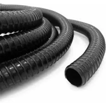 Corrugated Pipe